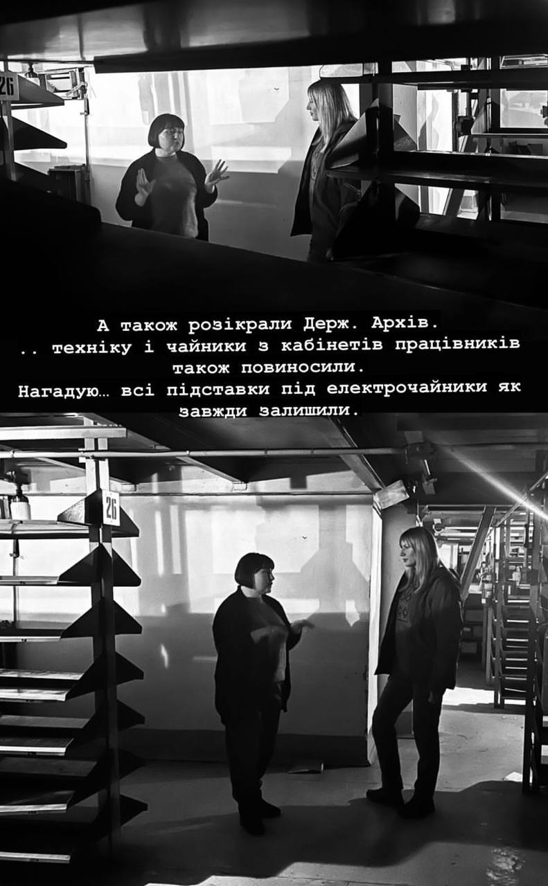 &quot;Домой возвращаются люди&quot;: Леся Никитюк рассказала о съемках в деоккупированном Херсоне